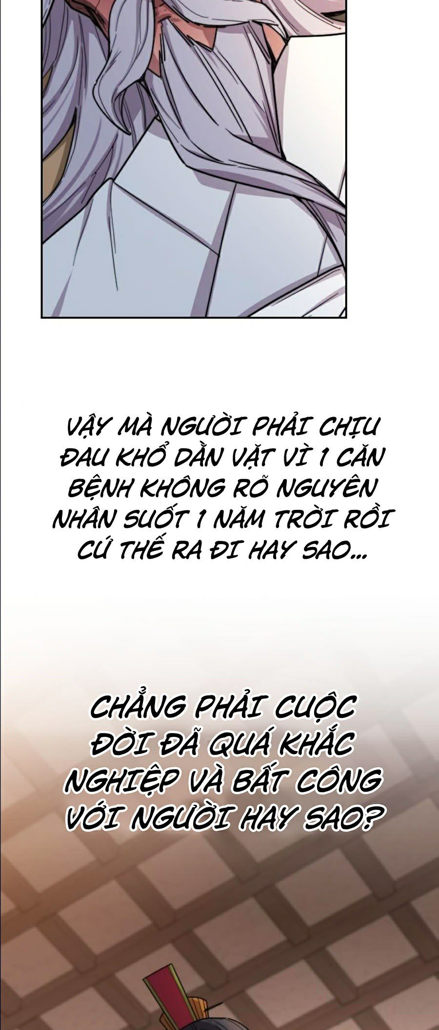 Hoa Sơn Tái Khởi Chapter 22 - Trang 2