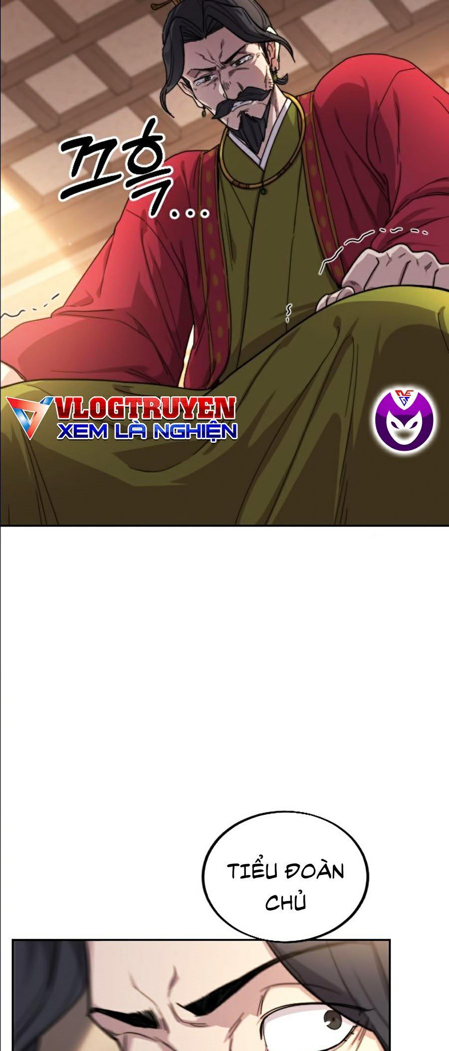 Hoa Sơn Tái Khởi Chapter 22 - Trang 2