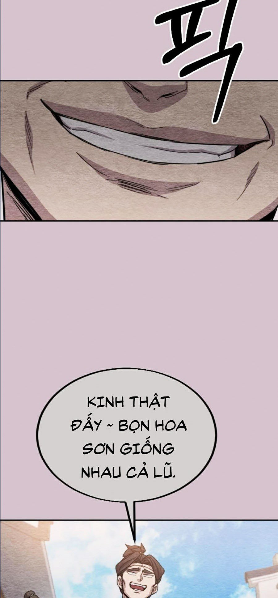 Hoa Sơn Tái Khởi Chapter 22 - Trang 2