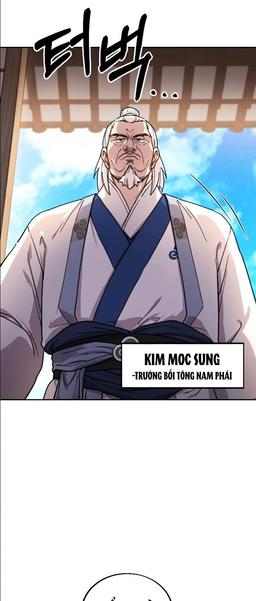 Hoa Sơn Tái Khởi Chapter 22 - Trang 2