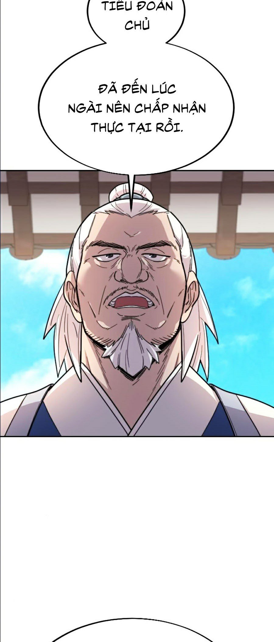 Hoa Sơn Tái Khởi Chapter 22 - Trang 2