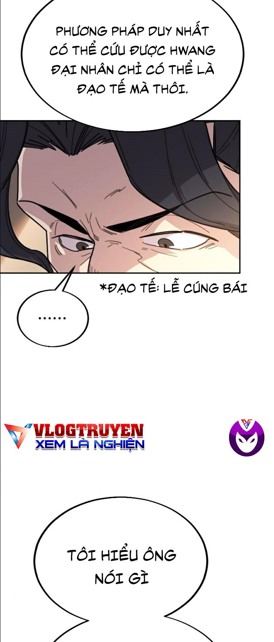 Hoa Sơn Tái Khởi Chapter 22 - Trang 2