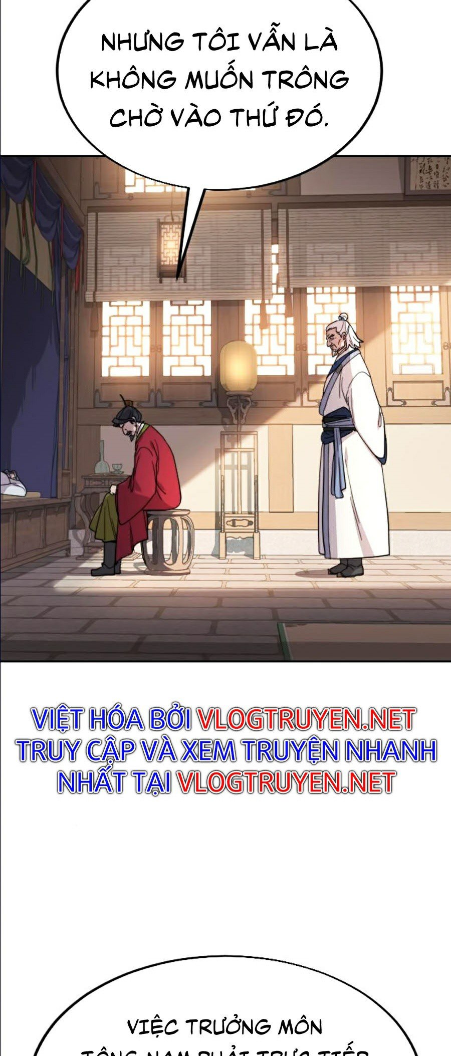 Hoa Sơn Tái Khởi Chapter 22 - Trang 2
