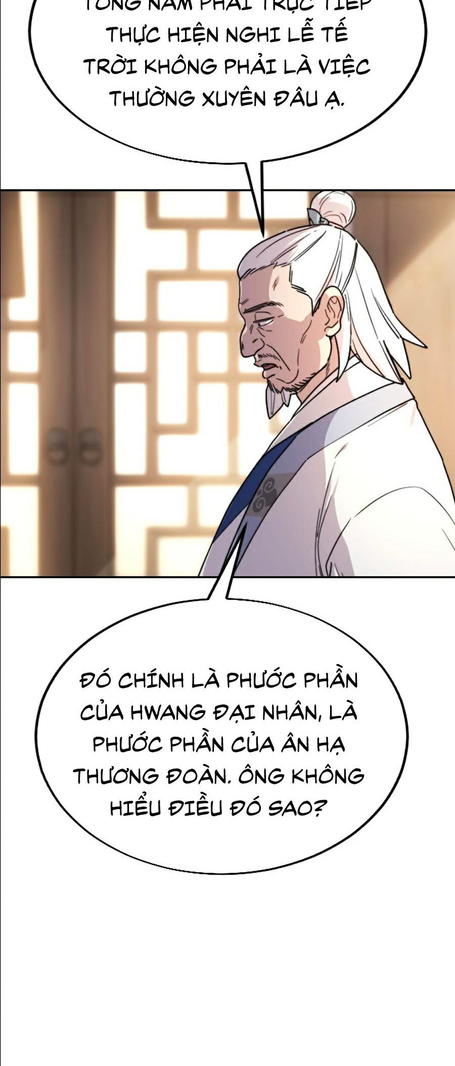 Hoa Sơn Tái Khởi Chapter 22 - Trang 2