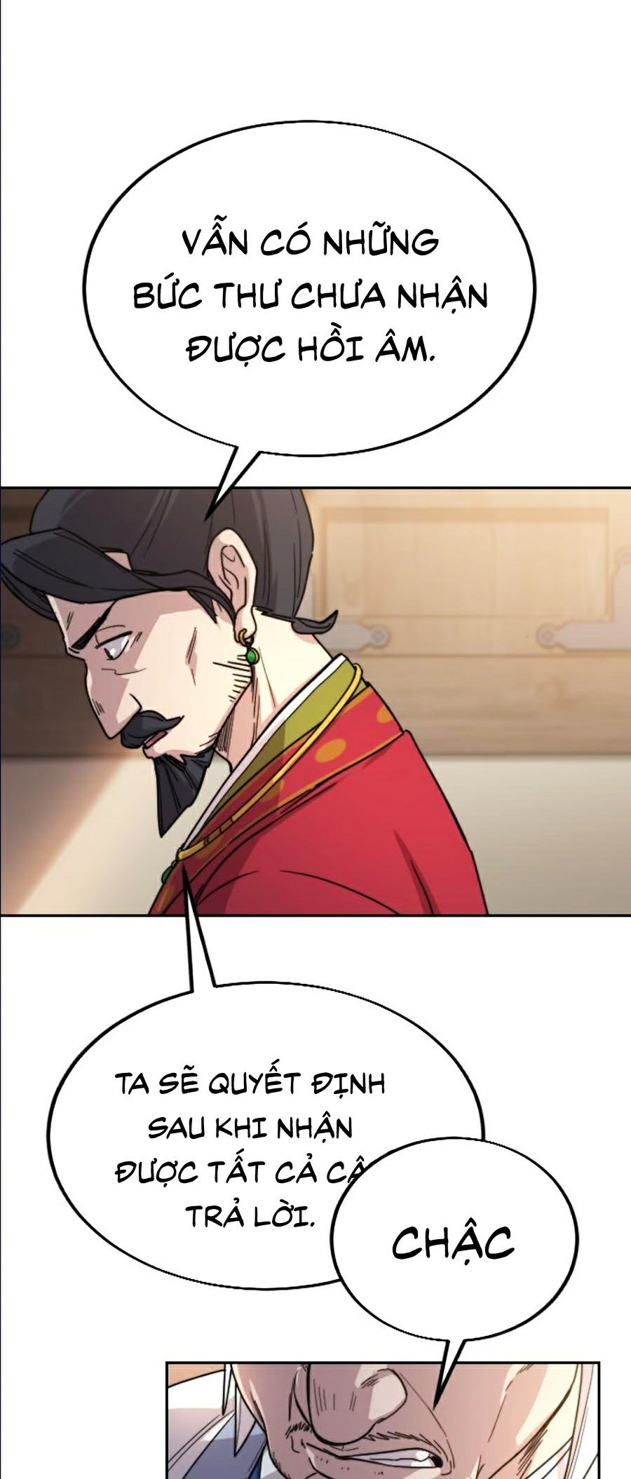 Hoa Sơn Tái Khởi Chapter 22 - Trang 2