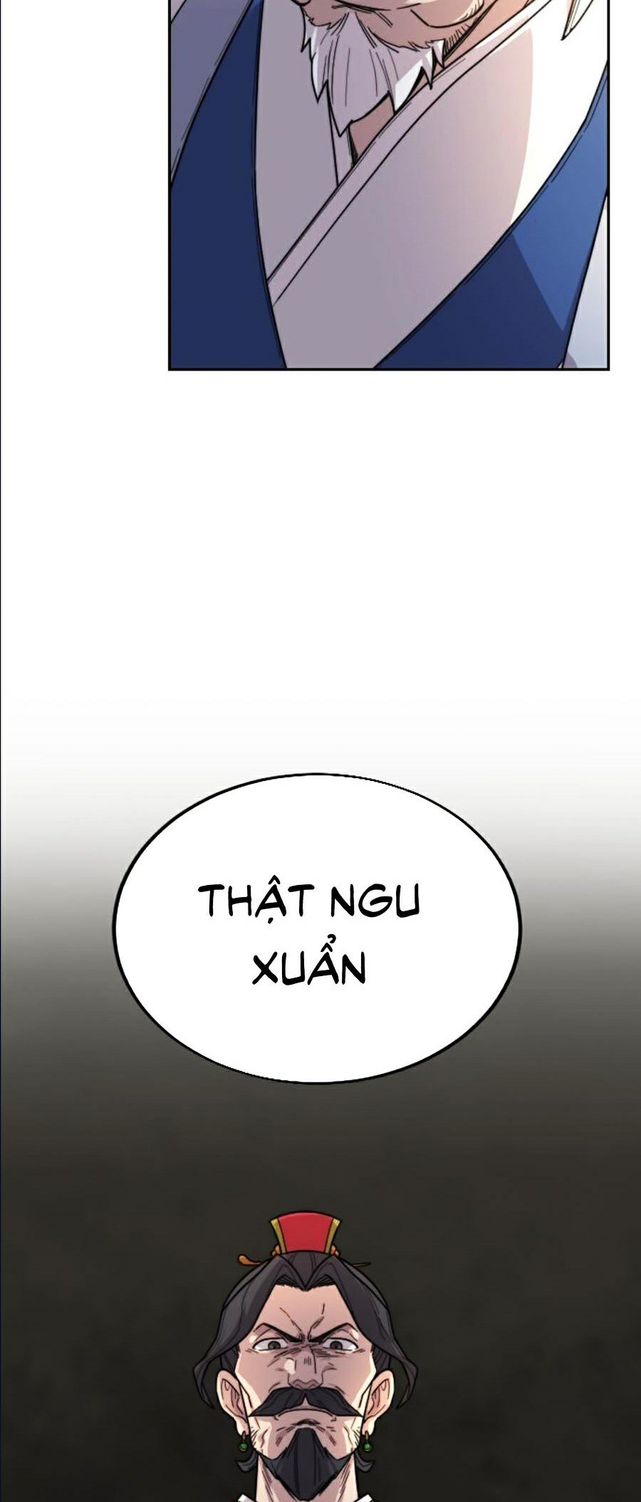 Hoa Sơn Tái Khởi Chapter 22 - Trang 2