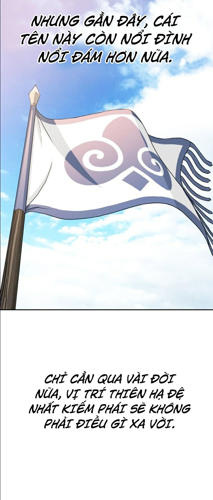 Hoa Sơn Tái Khởi Chapter 22 - Trang 2