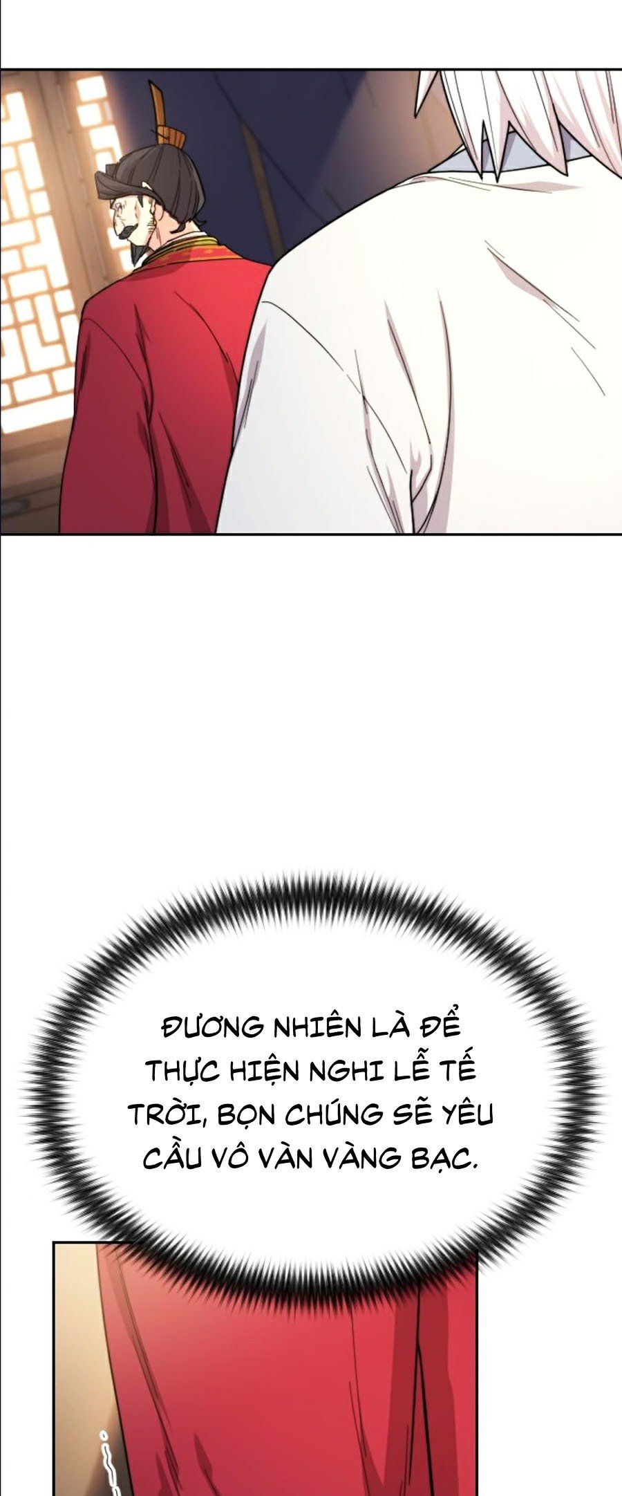 Hoa Sơn Tái Khởi Chapter 22 - Trang 2