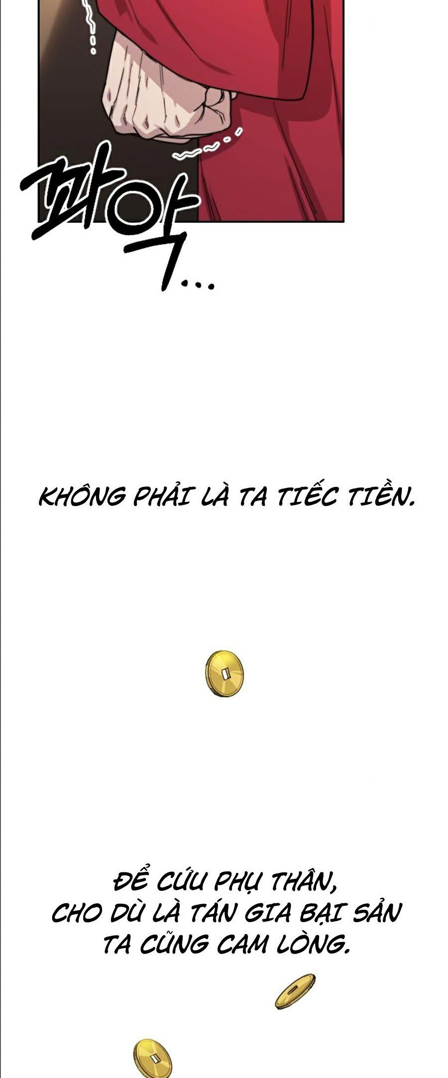 Hoa Sơn Tái Khởi Chapter 22 - Trang 2