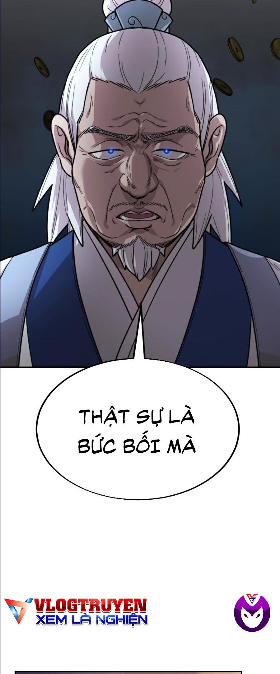 Hoa Sơn Tái Khởi Chapter 22 - Trang 2