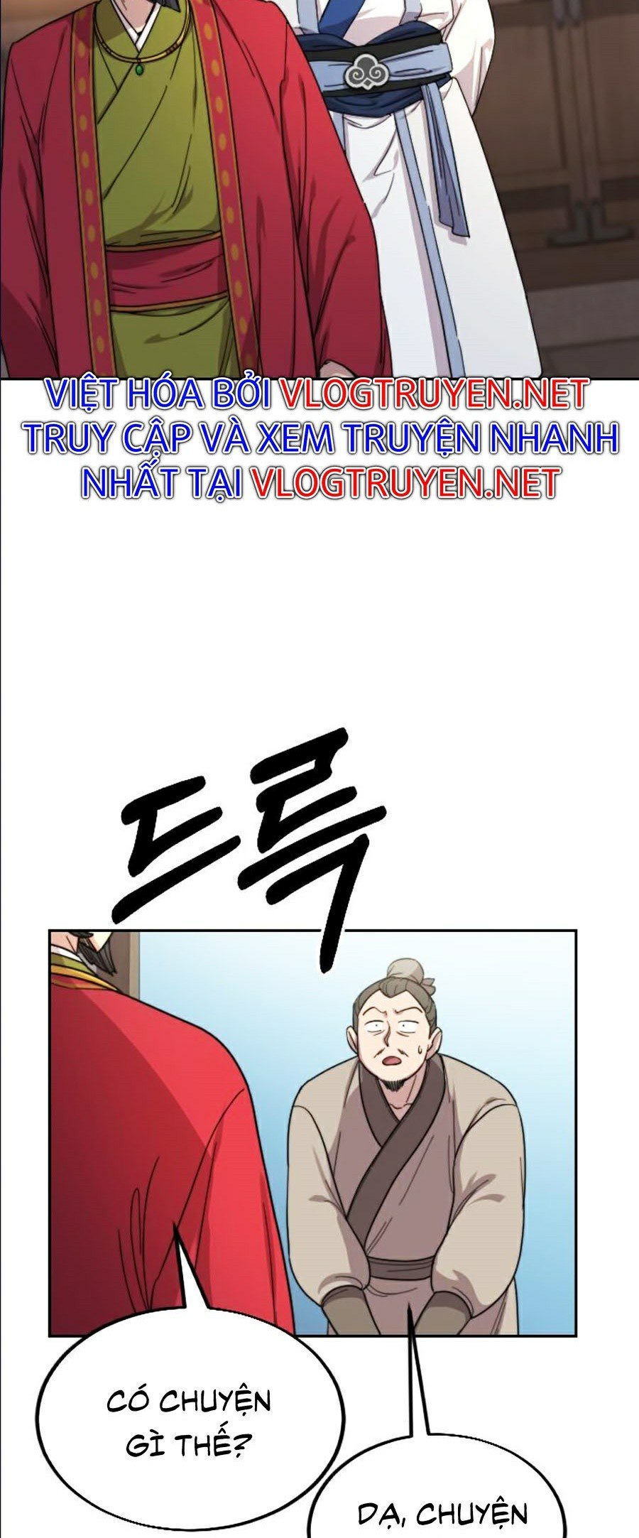 Hoa Sơn Tái Khởi Chapter 22 - Trang 2