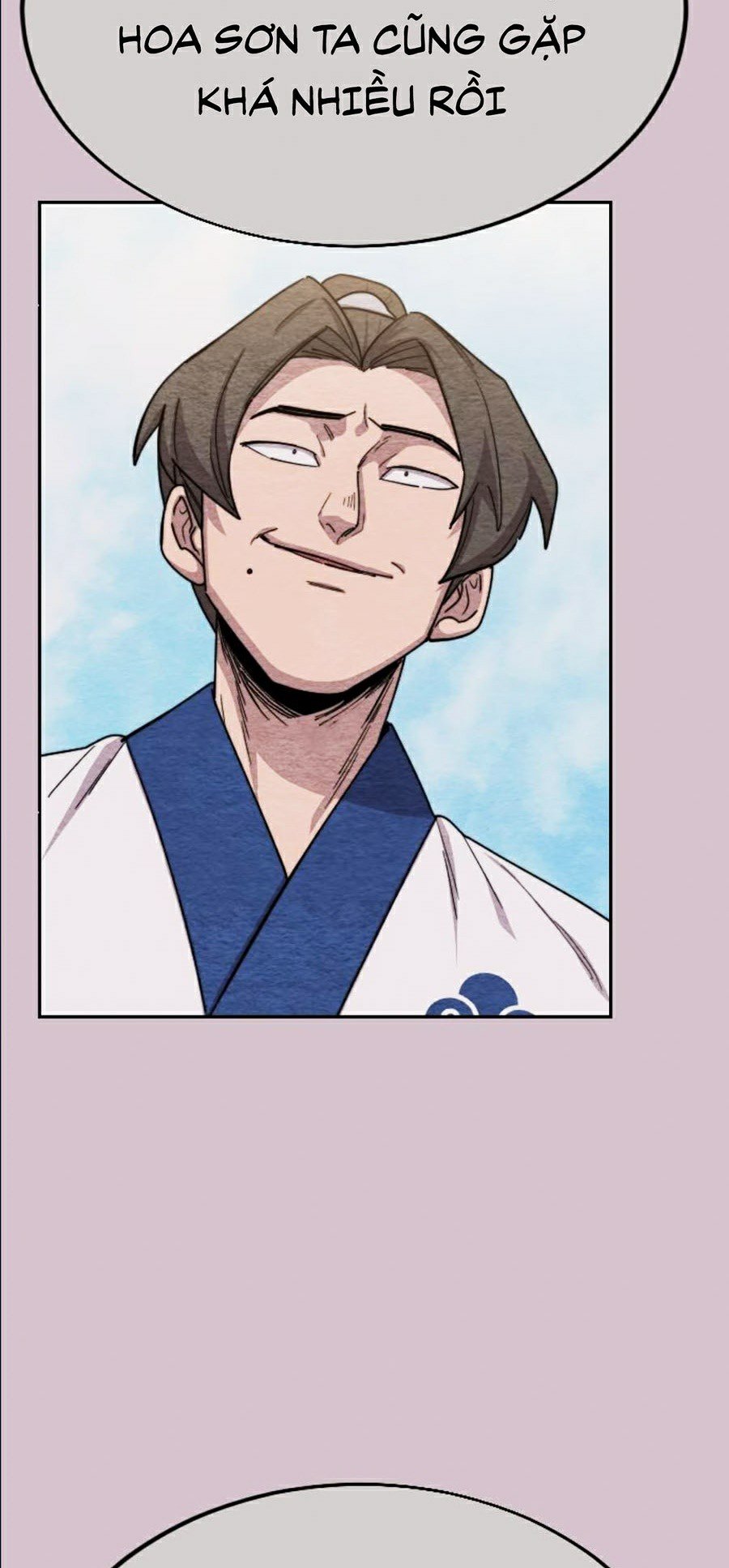 Hoa Sơn Tái Khởi Chapter 22 - Trang 2