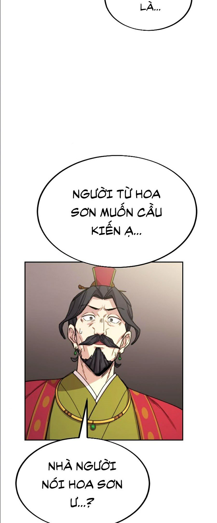 Hoa Sơn Tái Khởi Chapter 22 - Trang 2