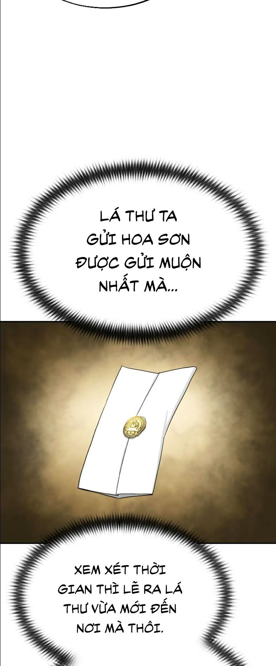 Hoa Sơn Tái Khởi Chapter 22 - Trang 2