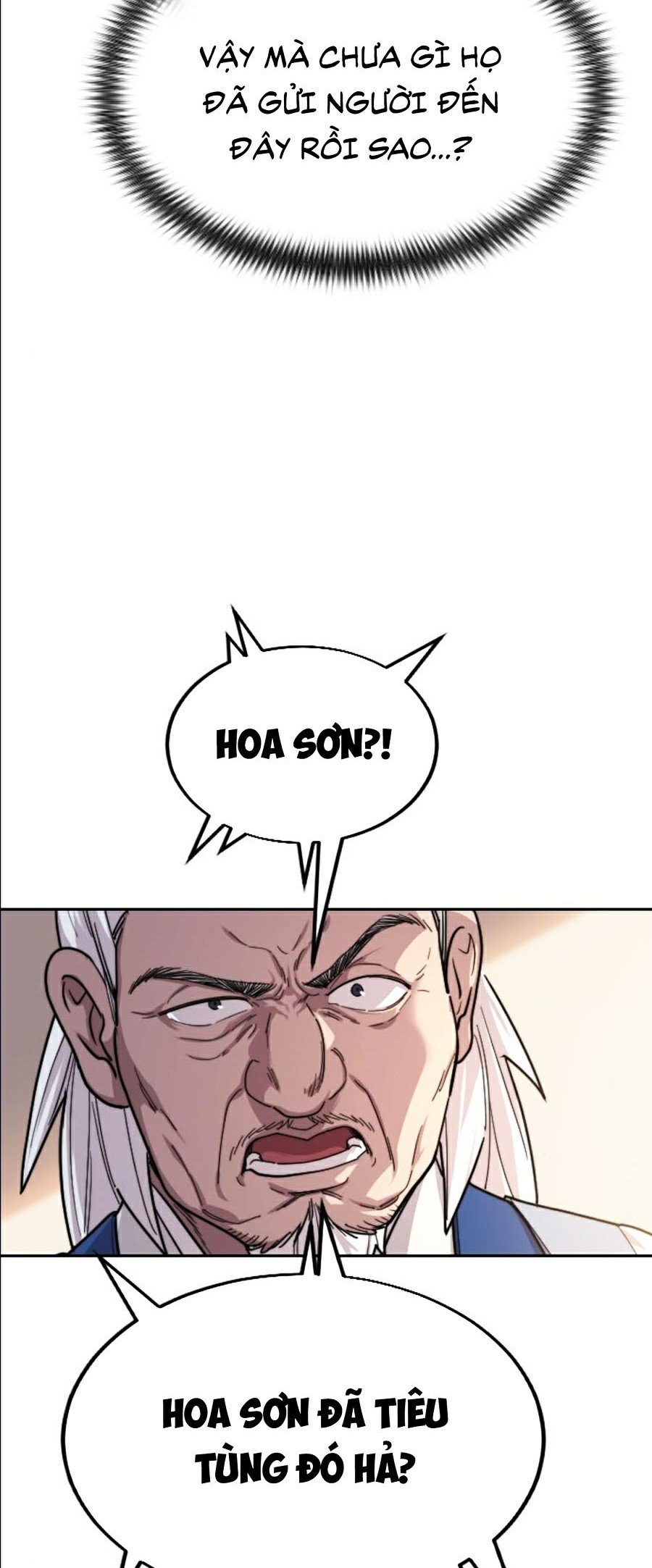 Hoa Sơn Tái Khởi Chapter 22 - Trang 2