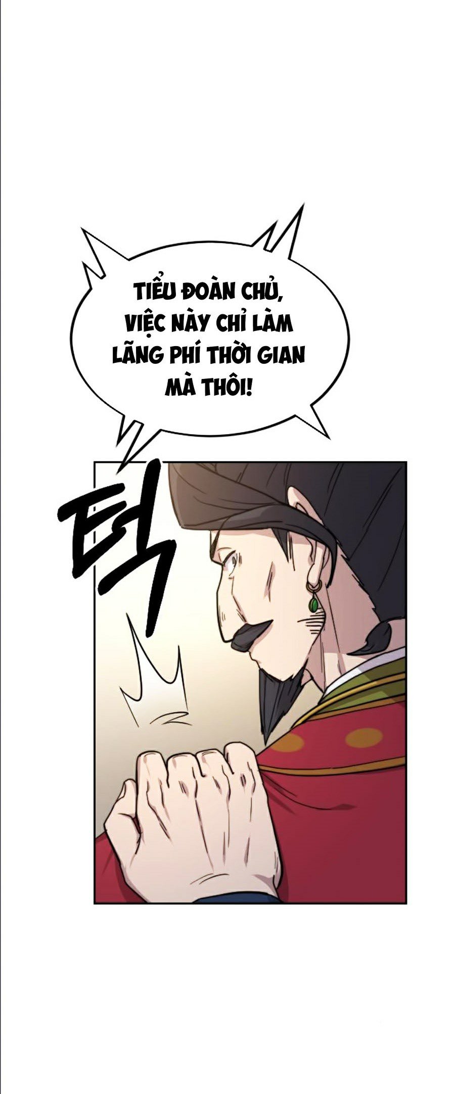 Hoa Sơn Tái Khởi Chapter 22 - Trang 2