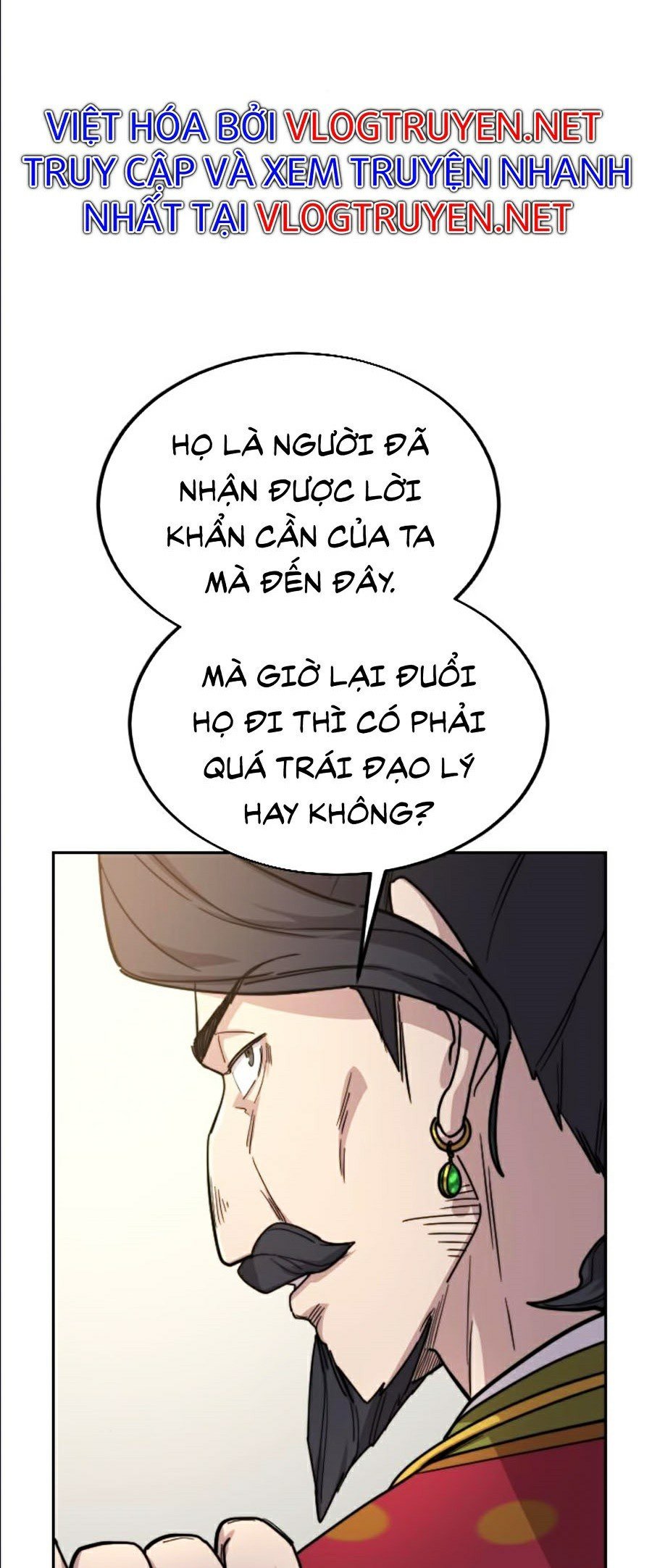 Hoa Sơn Tái Khởi Chapter 22 - Trang 2