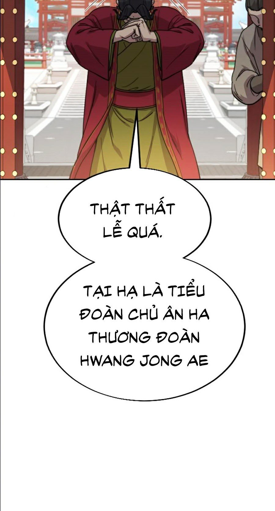 Hoa Sơn Tái Khởi Chapter 22 - Trang 2