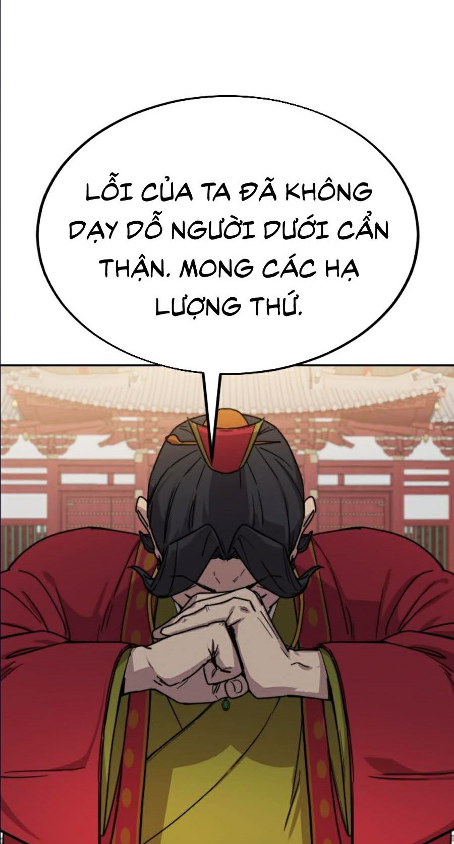 Hoa Sơn Tái Khởi Chapter 22 - Trang 2