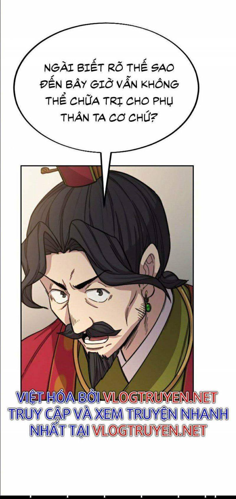 Hoa Sơn Tái Khởi Chapter 23 - Trang 2