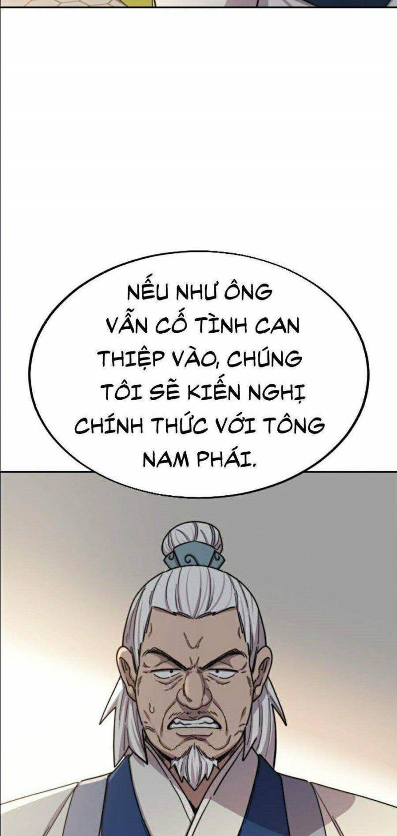 Hoa Sơn Tái Khởi Chapter 23 - Trang 2