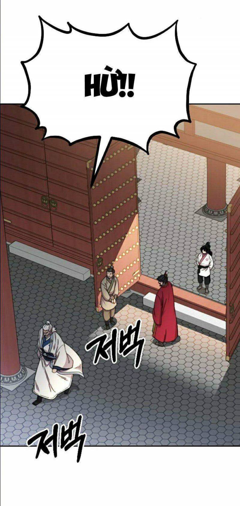 Hoa Sơn Tái Khởi Chapter 23 - Trang 2