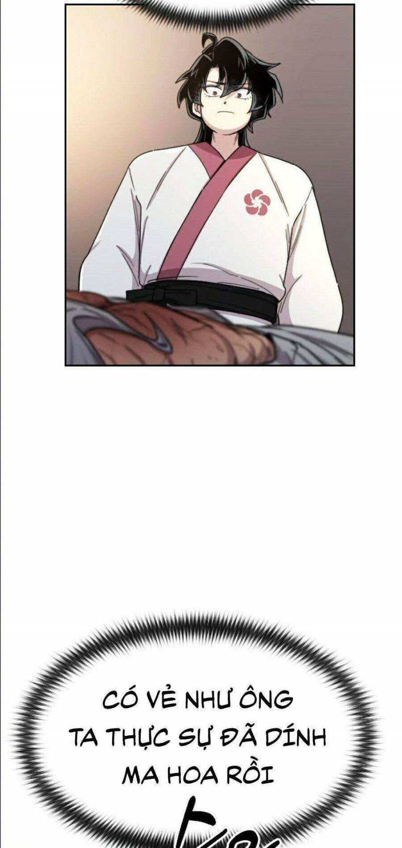 Hoa Sơn Tái Khởi Chapter 23 - Trang 2