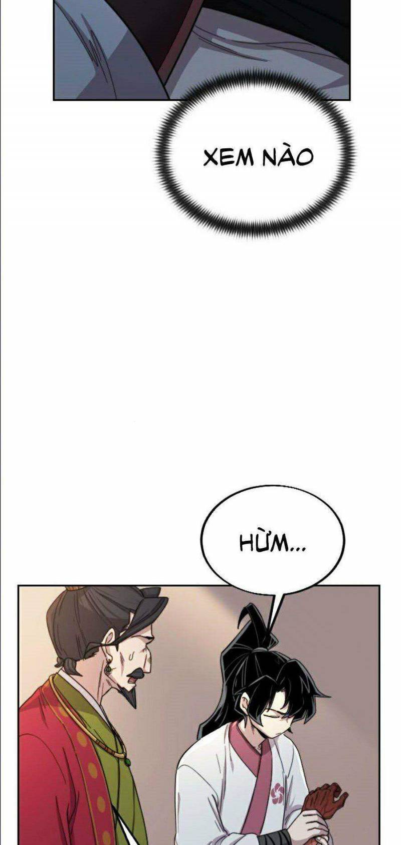 Hoa Sơn Tái Khởi Chapter 23 - Trang 2