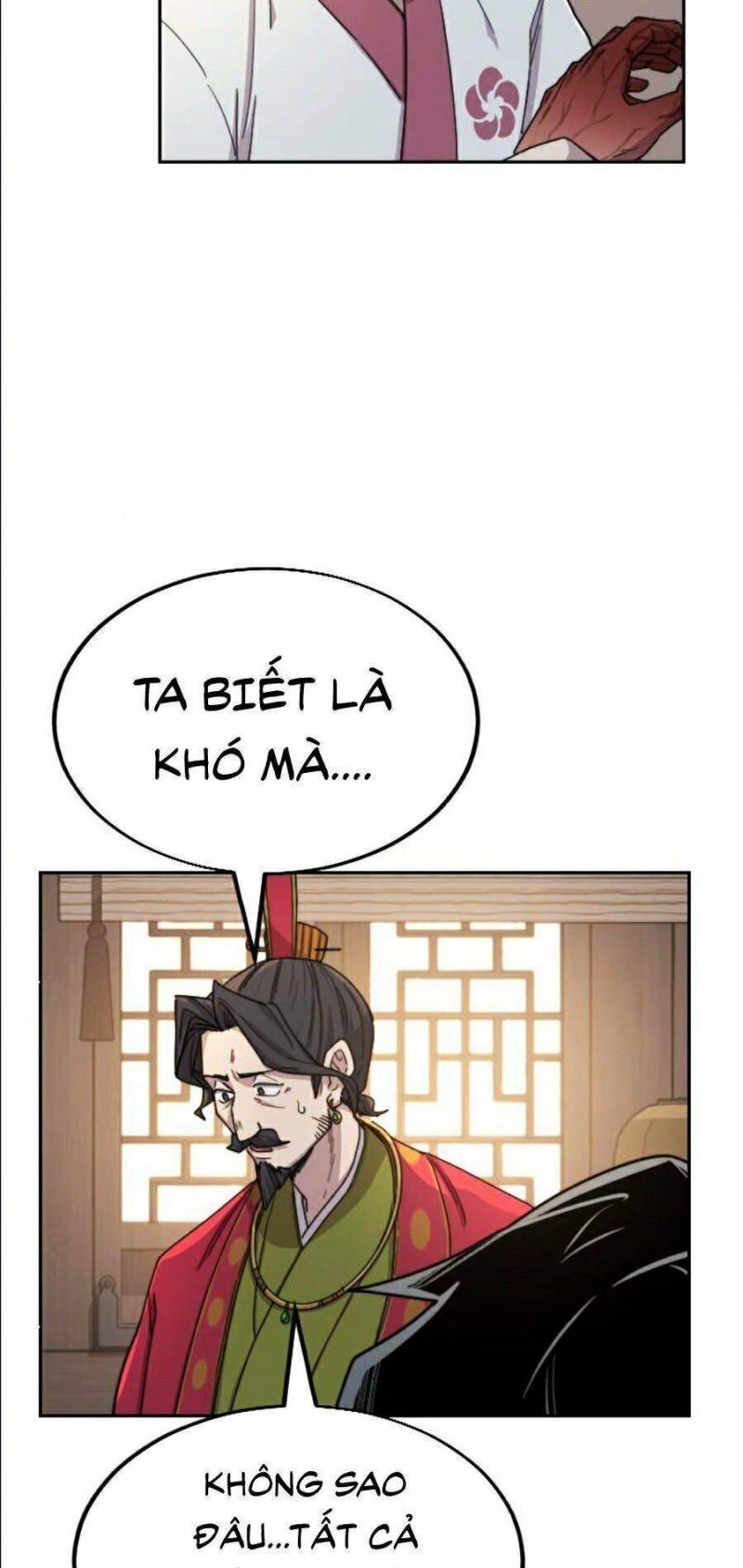 Hoa Sơn Tái Khởi Chapter 23 - Trang 2