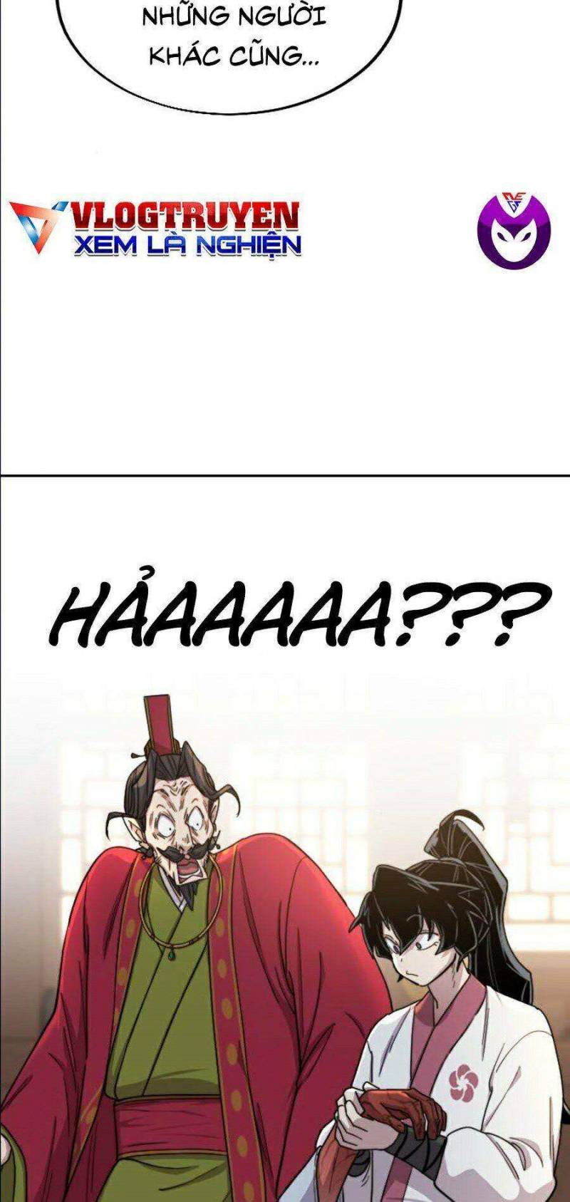 Hoa Sơn Tái Khởi Chapter 23 - Trang 2