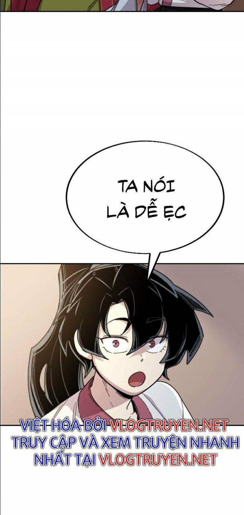 Hoa Sơn Tái Khởi Chapter 23 - Trang 2