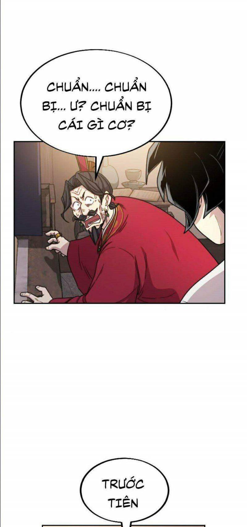 Hoa Sơn Tái Khởi Chapter 23 - Trang 2