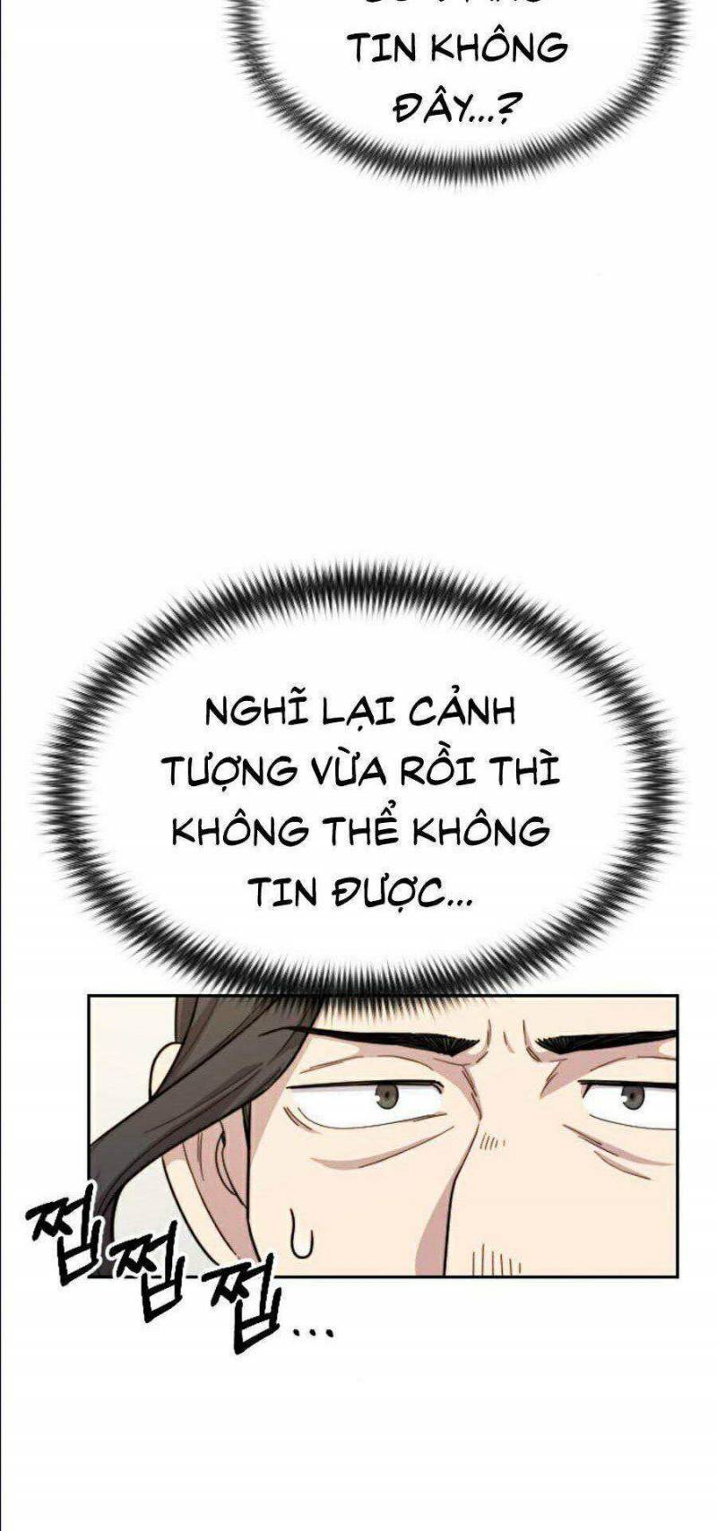 Hoa Sơn Tái Khởi Chapter 23 - Trang 2