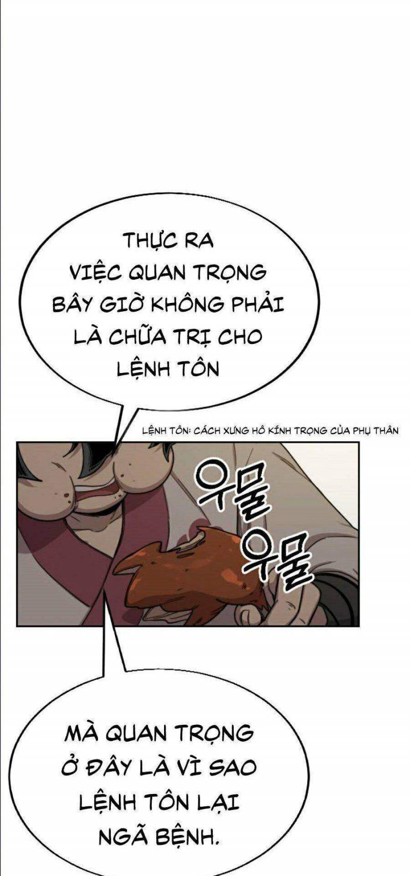 Hoa Sơn Tái Khởi Chapter 23 - Trang 2