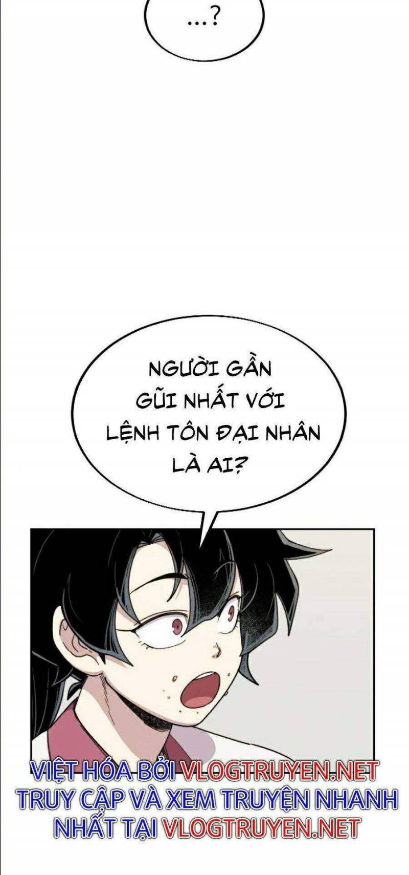 Hoa Sơn Tái Khởi Chapter 23 - Trang 2