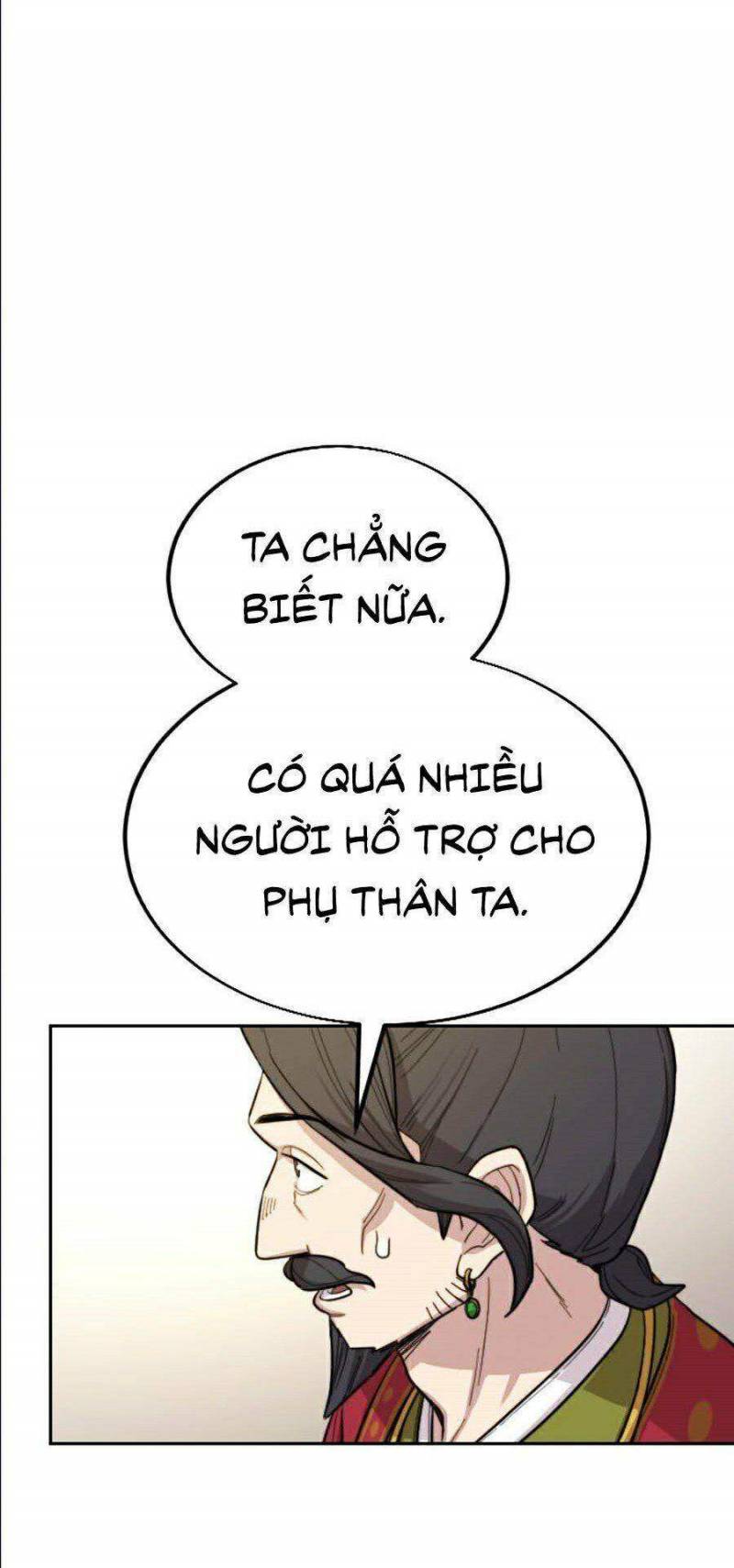 Hoa Sơn Tái Khởi Chapter 23 - Trang 2