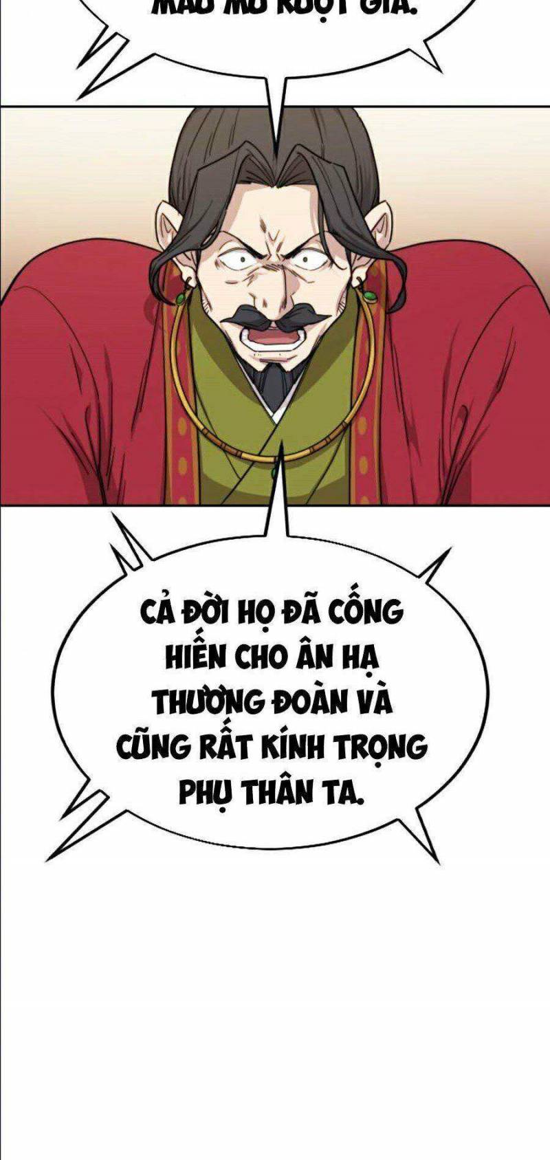 Hoa Sơn Tái Khởi Chapter 23 - Trang 2