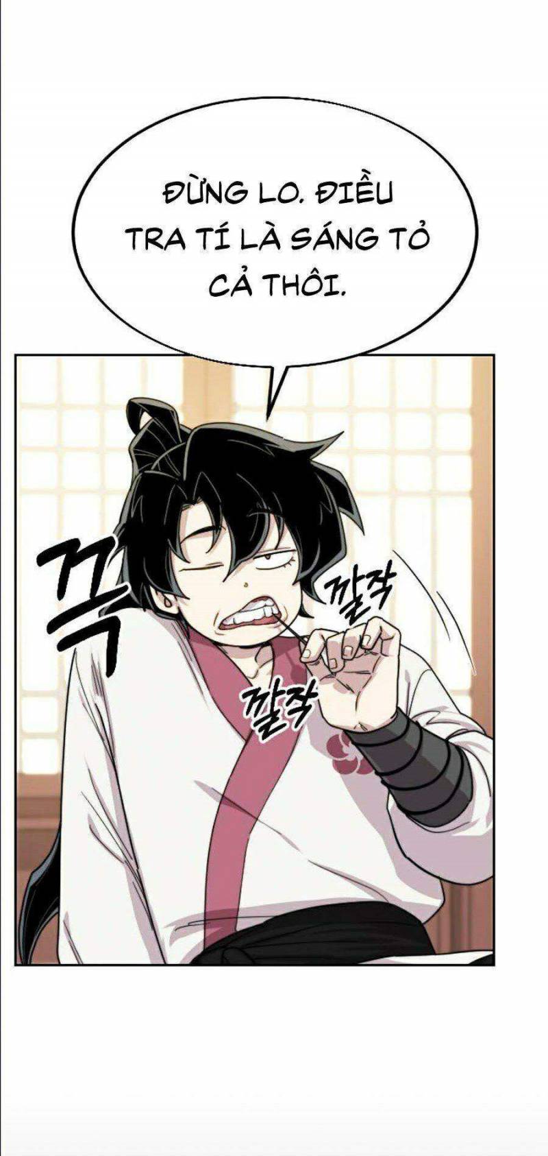 Hoa Sơn Tái Khởi Chapter 23 - Trang 2