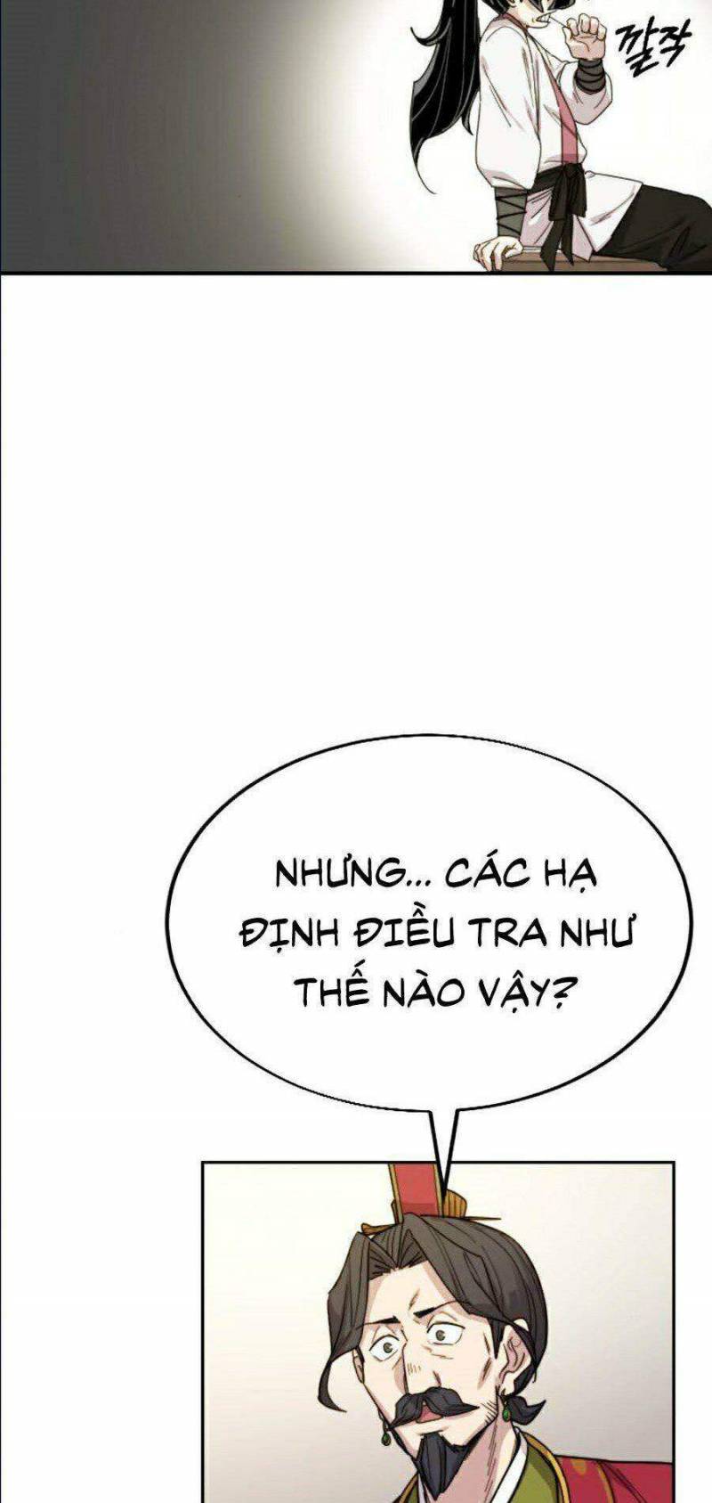 Hoa Sơn Tái Khởi Chapter 23 - Trang 2