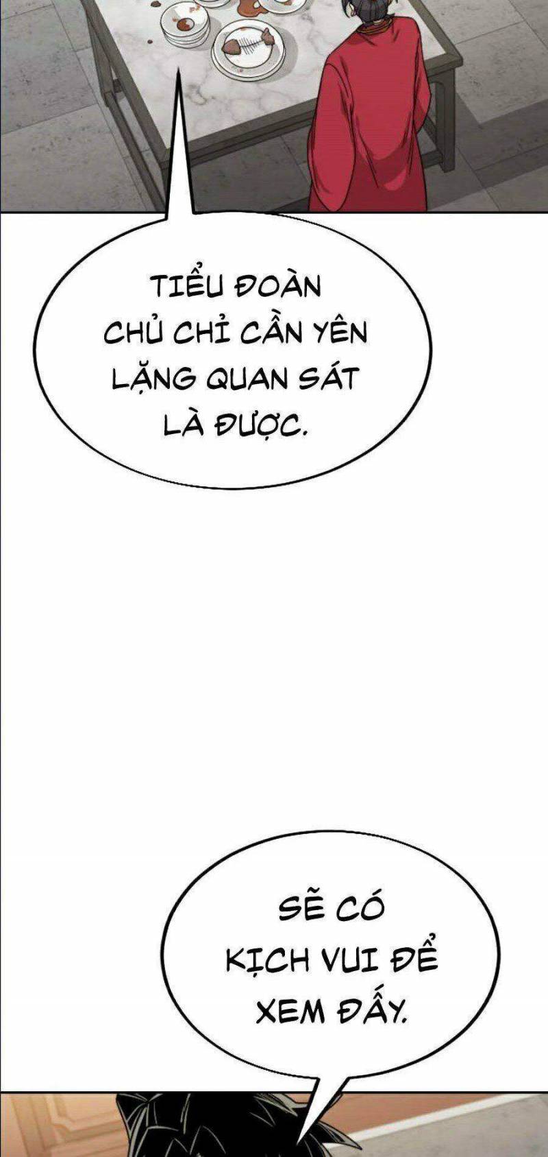 Hoa Sơn Tái Khởi Chapter 23 - Trang 2