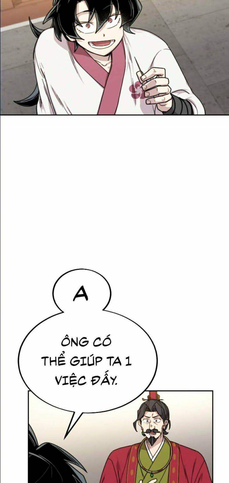 Hoa Sơn Tái Khởi Chapter 23 - Trang 2