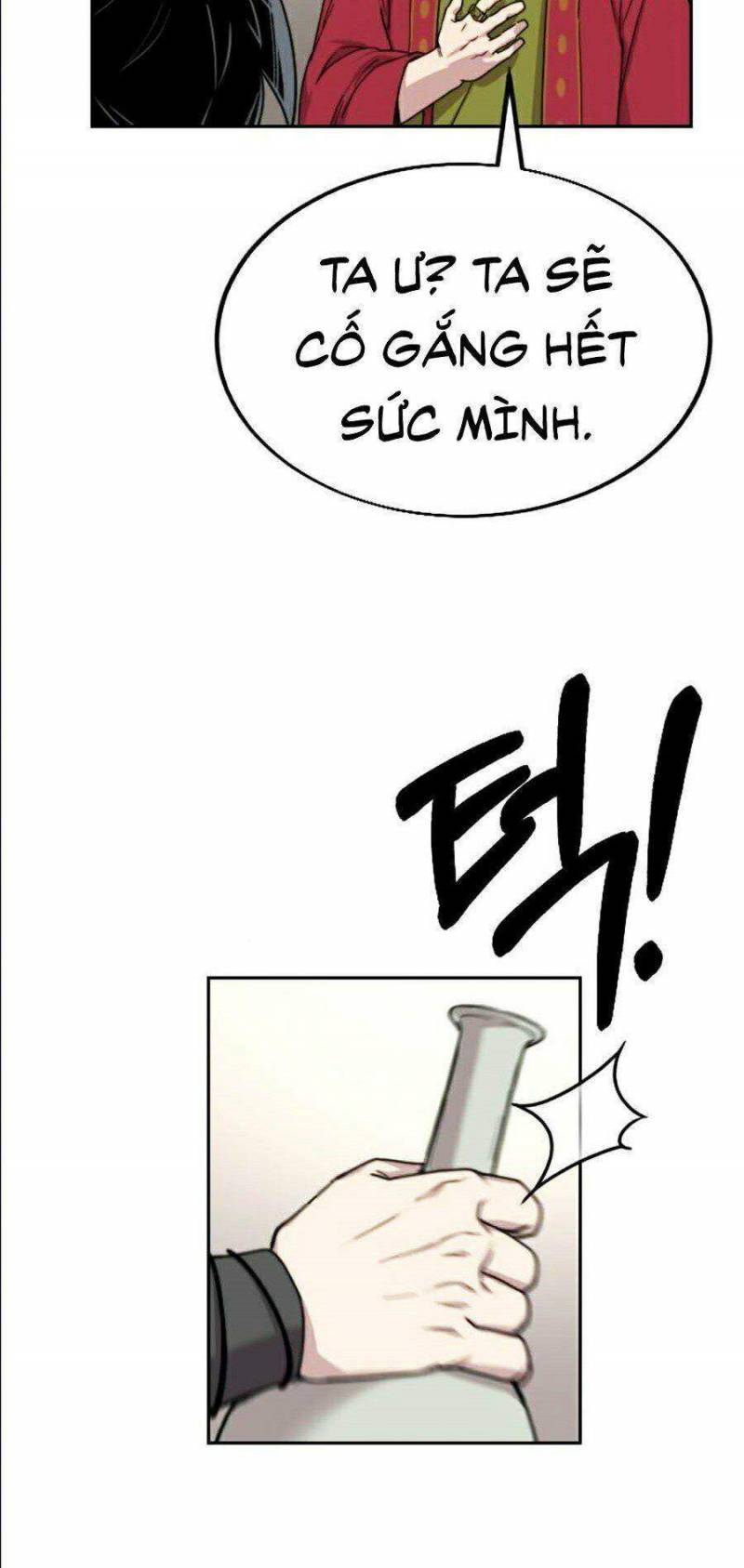 Hoa Sơn Tái Khởi Chapter 23 - Trang 2