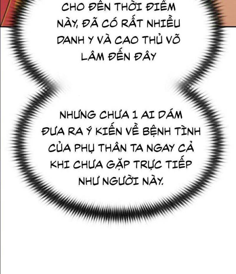 Hoa Sơn Tái Khởi Chapter 23 - Trang 2