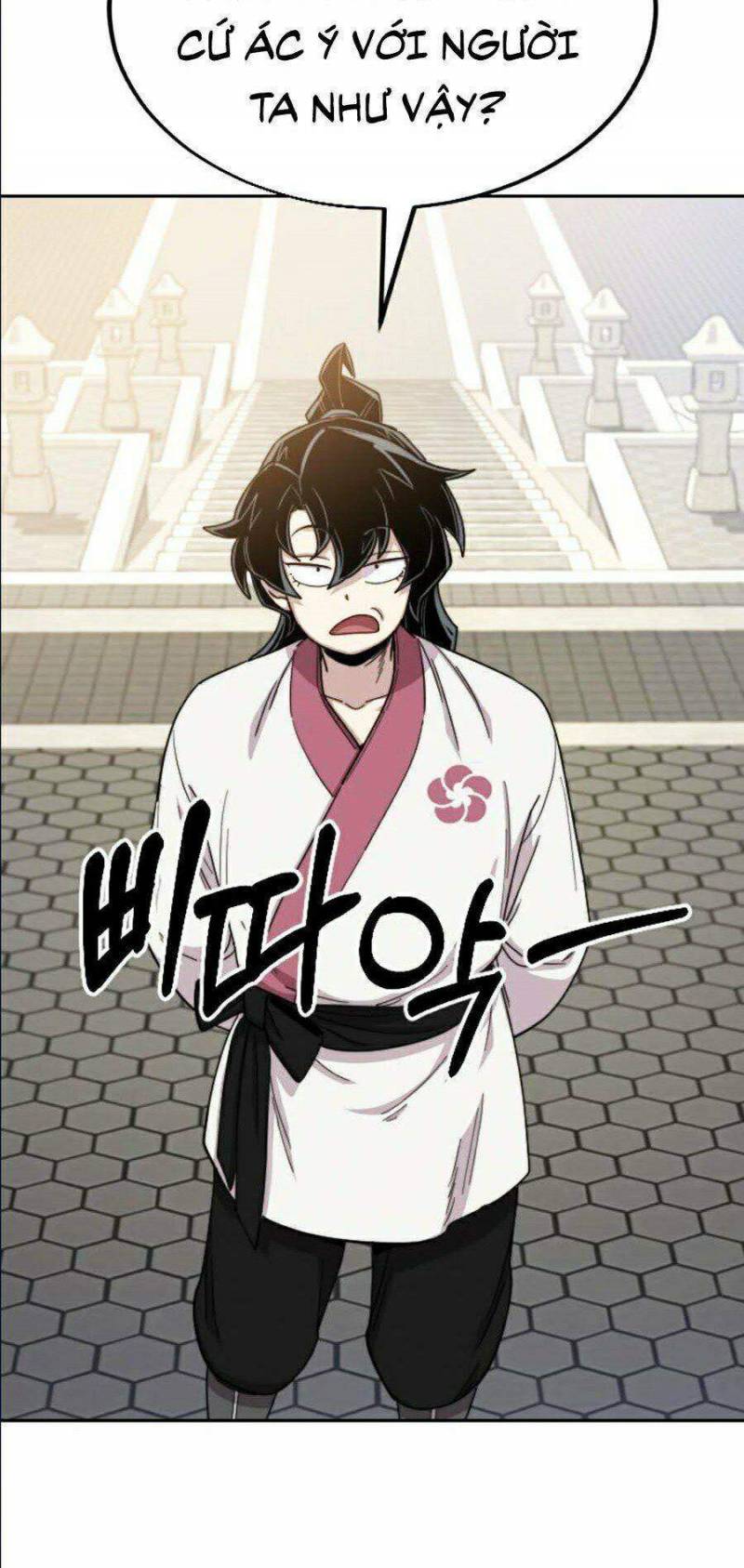 Hoa Sơn Tái Khởi Chapter 23 - Trang 2