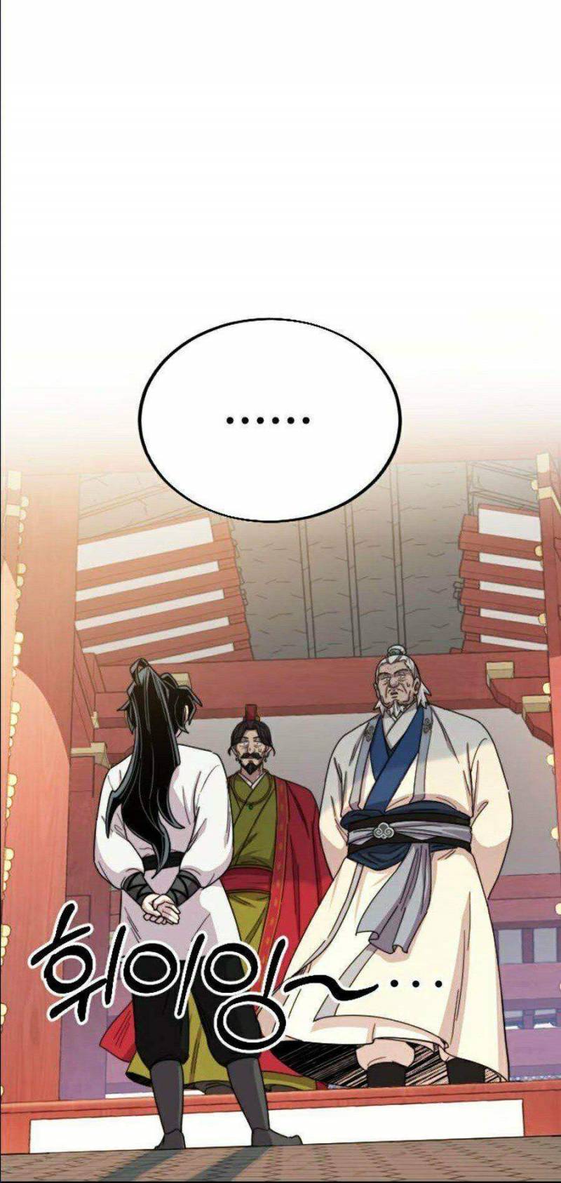 Hoa Sơn Tái Khởi Chapter 23 - Trang 2