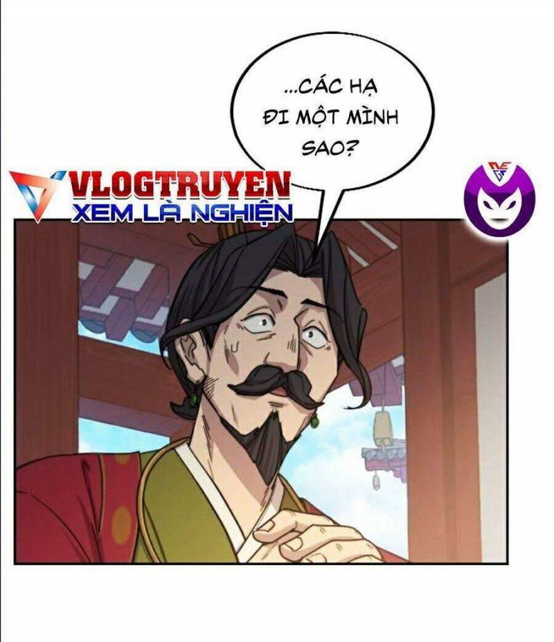 Hoa Sơn Tái Khởi Chapter 23 - Trang 2