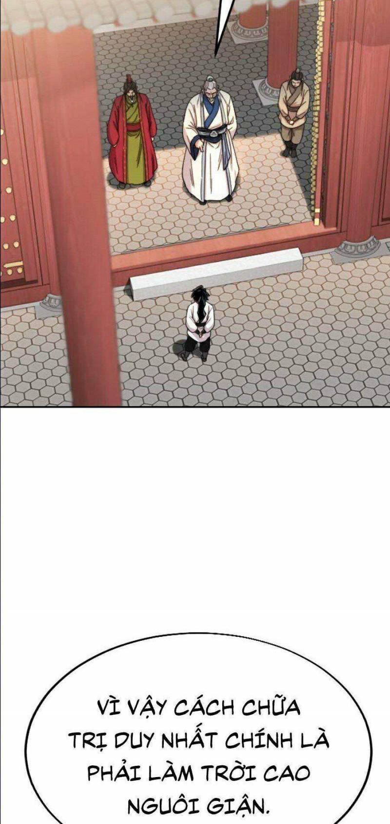 Hoa Sơn Tái Khởi Chapter 23 - Trang 2