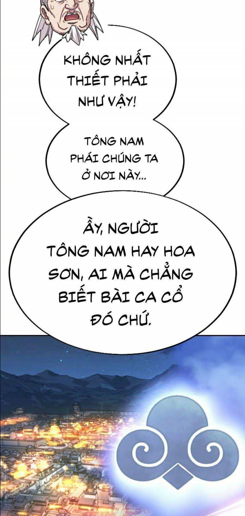Hoa Sơn Tái Khởi Chapter 23 - Trang 2