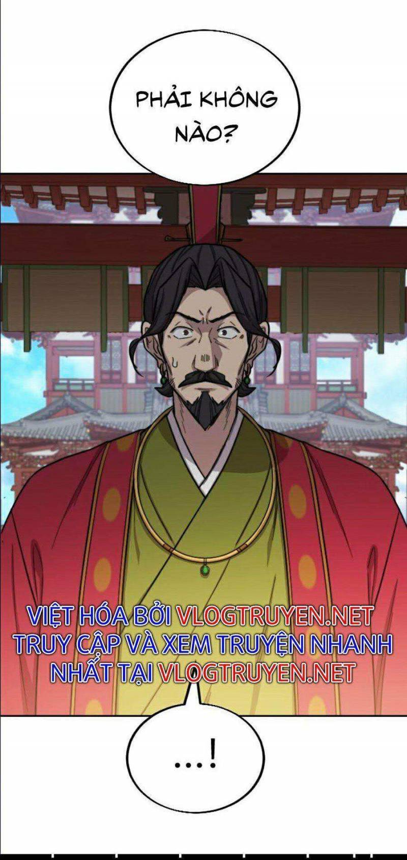 Hoa Sơn Tái Khởi Chapter 23 - Trang 2