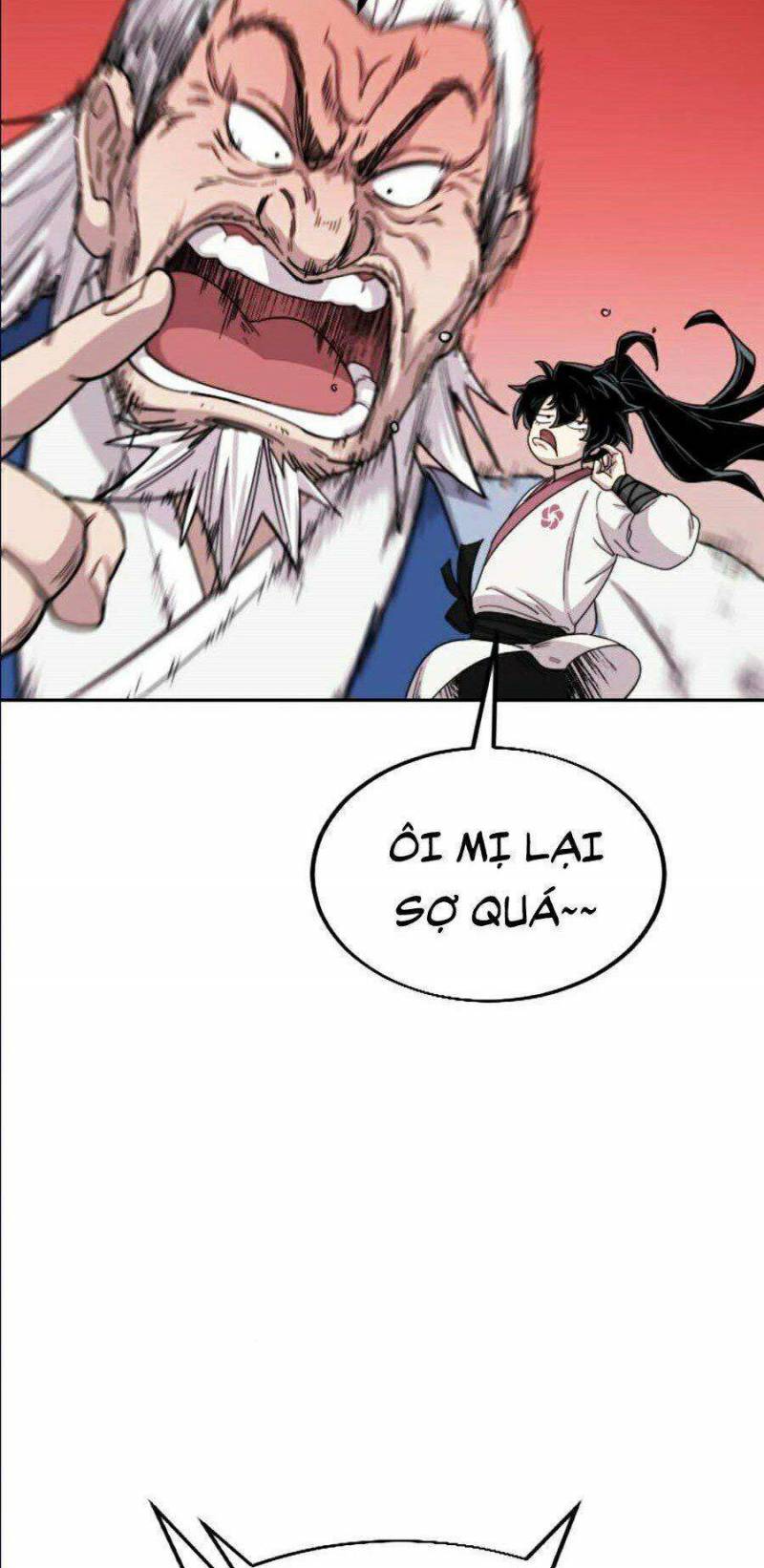 Hoa Sơn Tái Khởi Chapter 23 - Trang 2